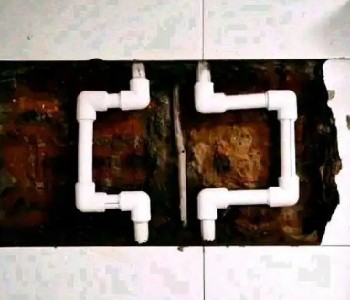 易县卫生间测漏水哪家好