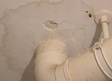 易县卫生间测漏水多少钱