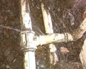 易县卫生间测漏水多少钱