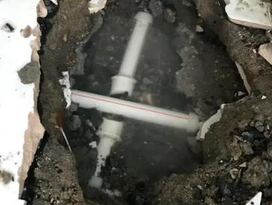 易县漏水检测公司哪家好